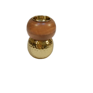 Soporte superior de madera Bakhoor, quemador de incienso, dispensador OIud para Ramadán, difusor de uso aromático Bakhoor - Product Image 2