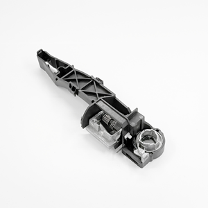 806071150R 806078197R Support de poignée de porte arrière droite pour Renault Master III Opel Movano B Nissan NV400 - Product Image 3