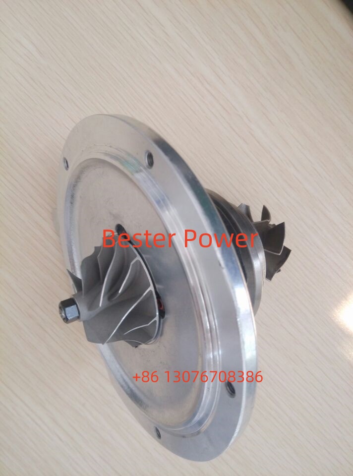 RHF5 Turbo CHRA Core for Isuzu Dmax 3.0L D 4JA1 Engine