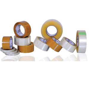 Rubans de barricadage simple face de haute qualité Rubans étanches thermofusibles disponibles à bas prix - Product Image 2