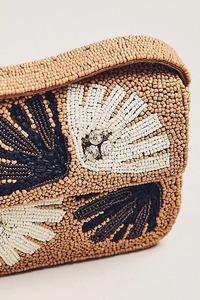 Bolso de Mano de Lujo, Clásico, de Algodón, con Lentejuelas Brillantes, para Uso Diario, para Mujer, para Fiestas - Product Image 6