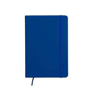 Quaderno Promozionale Sostenibile Realizzato in PU Riciclato - Gadget Ecologici - Product Image 1