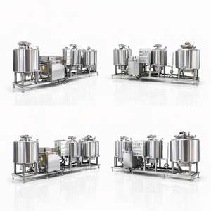 Machine à glaces et yaourts grecs automatiques Ace Best, <span class=keywords><strong>pour</strong></span> fruits congelés - Product Image 6