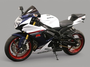 Suzuki GSX-R750 2024 usada disponible para la venta - Product Image 4