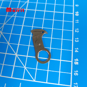 Cuchillo de S10205-001 para máquina de coser BROTHER 310 311 - Product Image 2