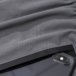 กางเกงขาสั้นเบสบอลไมโครไฟเบอร์ระบายอากาศได้สำหรับเล่นกีฬาเบสบอล - Product Image 5