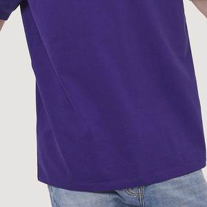 Camiseta para Hombre de Algodón Mezclado, Tela Suave Premium para Actividades al Aire Libre, Camiseta Moderna, Suave y Transpirable para Hombre - Product Image 6