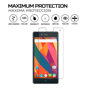 Protector de Pantalla ANTISHOCK para ZTE Blade A476, Accesorio Móvil Duradero y Resistente a Impactos - Product Image 1