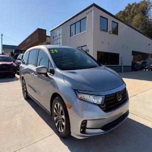 Honda Odyssey EX-L 2024 IMPECABLE - Product Image 1