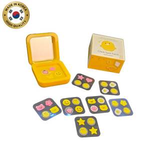 Patch hydrocolloïde coréen pour la guérison de l'acné OEM label privé tache invisible autocollant fournisseur en gros - Product Image 5