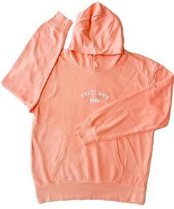 Sudadera con capucha estampada para hombre con logotipo personalizado pesado de algodón 100% para invierno - Product Image 2