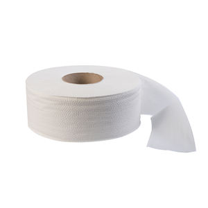 Hot Sale Disposable Jumbo Roll <b>Toilet</b> <b>Paper</b> OEM Factory 1/2/<b>3</b> <b>Ply</b> Strong Soft Free Sample Offered - Product Image 5
