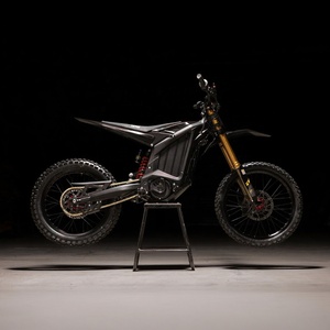 Vélo électrique de sport 72V 55Ah 20kW 19"/18" de haute qualité - Product Image 1