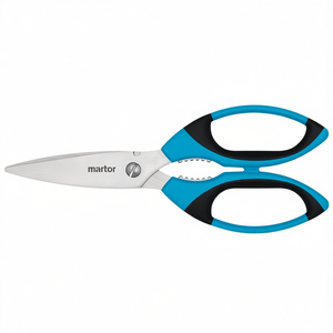 Tijeras de Seguridad SECUMAX 565 de Acero Inoxidable L216 X W13 X H83 mm, Tijeras para Papel de MARTOR - Product Image 3