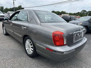 Hyundai XG-350 L LHD d'occasion, année 2004, origine américaine - Product Image 5