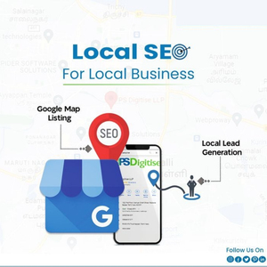 Expert Google My Business Optimization Software para tiendas electrónicas Solución digital completa Versión empresarial en stock - Product Image 4