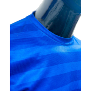 Vêtements de football d'équipe personnalisés pour enfants Kits de football pour garçons importés du Pakistan en vente de gros maillot de football à bas prix - Product Image 4