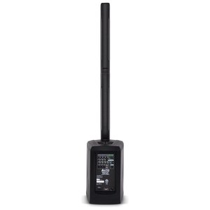 Altavoces Profesionales Activos Negros TrueSonic TS112C de 600 W de la Serie TSC - Product Image 3