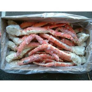 100% Fresh Frozen Mud <strong>Crabs</strong> - Product Image 3