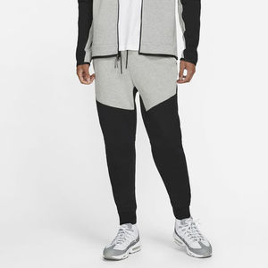 Pantalones Deportivos HSI Streetwear 2026 OEM, Ajustados, de Algodón Lavado, Estilo Vintage, Pierna Recta Ancha, Corte Holgado, para Hombre - Product Image 2