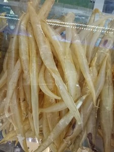 Fauces de pescado secas hechas de Vietnam Fauces de pescado fresco con buena calidad-Exportación estándar de mariscos secos Todos los países desde 99 GD - Product Image 3