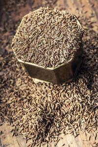Comino en Polvo Crudo Seco de Grano Entero, Sin Transgénicos, Puro, Sin Procesar, Rico en Nutrientes, para Curry |   Productos Frescos Certificados B2B de Calidad Superior - Product Image 5