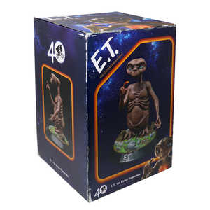 E.T. Figurine d'anime extraterrestre pour les acheteuses enceintes, âge recommandé - Product Image 5