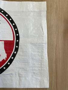 ถุงพลาสติก PP ถักแบบอัลตราโซนิคสำหรับใช้ในการจัดเก็บและขนส่ง - Product Image 3