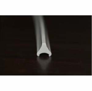 Hot Selling Silicone Sections Flexible Silicone <b>Edge</b> Trim Anti-Slip Silicone Gripper Customized Weatherproof Strip By Exporter - Product Image 1