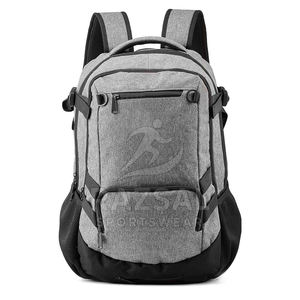 Gran oferta, mochilas deportivas ligeras, mochila informal para deportes al aire libre, función impermeable, cierre de cremallera, poliéster al por mayor - Product Image 2