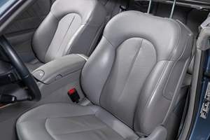 MERCEDES-BENZ CLK500 CABRIOLET 2006 USADO, Volante a la Izquierda/Derecha - Product Image 3