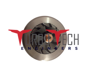 TURBOCHARGER CHRA 49189-02720, 314-9972, 314-9898, 3149972, 3149898 POUR MOTEUR CATERPILLAR 3044C C3.4 MITSUBISHI S4S 4D31T A47GT - Product Image 2