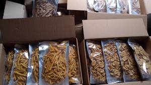 MEJORES VENTAS Chips de plátano seco de Blue Lotus Farm Vietnam-Snack naturalmente dulce y sin gluten - Product Image 6