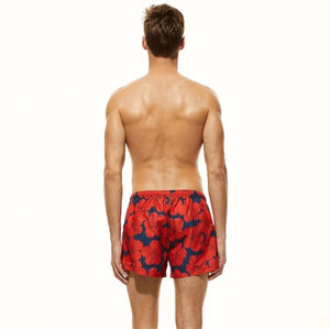 Free Samples OEM ODM Suppliers of Customized Gym Wear <b>Board</b> Shorts Men Sublimated <b>Swim</b> Wear Street Pant for Men - Product Image 3