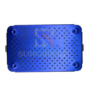 Implantes ortopédicos Extremidad inferior Soportes de fijación externa Instrumentos especiales Manual Cirugía general Garantía de 3 años Surgi Right - Product Image 2