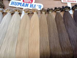 Pelo Remy vietnamita crudo de alta calidad 100%, paquete de ondas de larga duración Frontal atado a mano, sin enredos, trama de piel que se desprende - Product Image 3