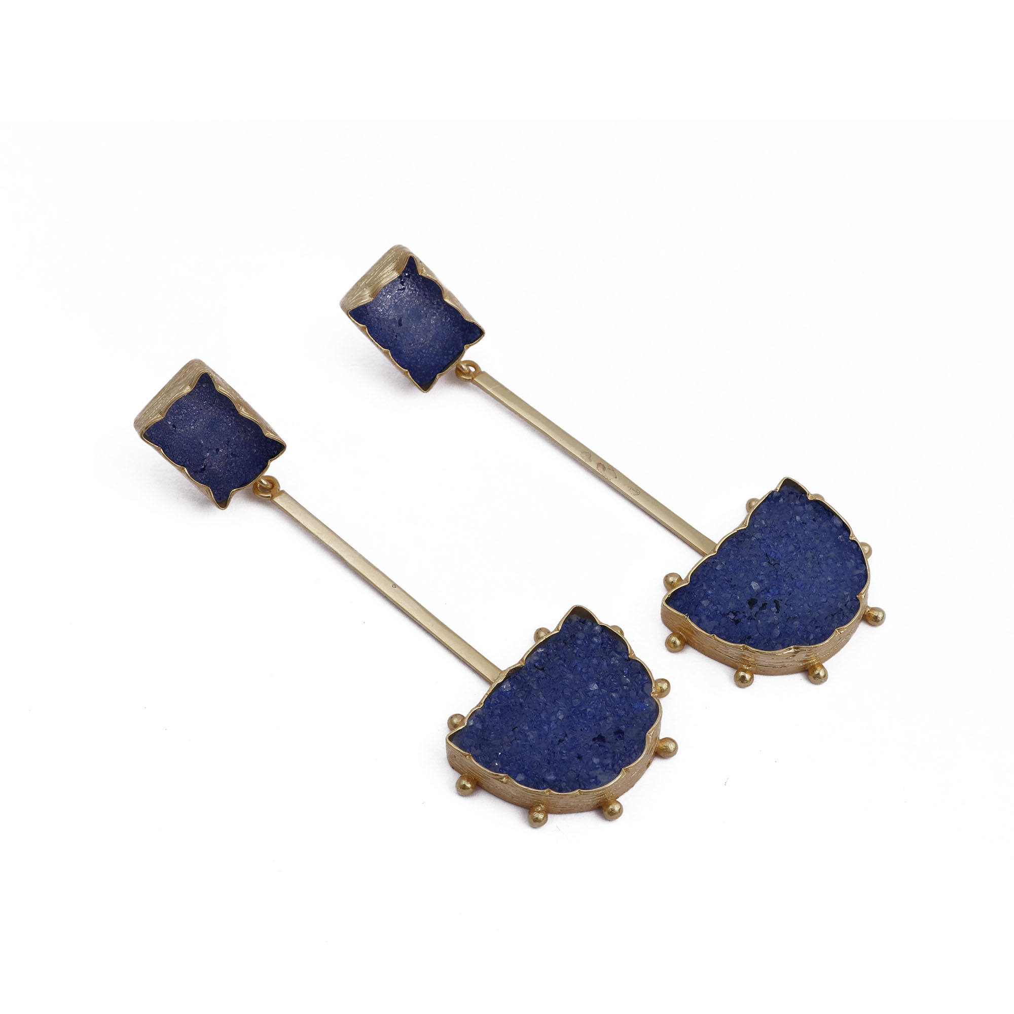 ดรูซี่สีฟ้า