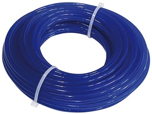 Alambre Redondo Para Blister Extremo (blister) Color Azul Mm. 2.4x15 Metros - Product Image 1