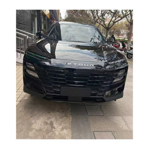 Chery Jetour Dashing Compact de qualité supérieure, prêt pour le commerce de gros et la revente au détail - Product Image 1