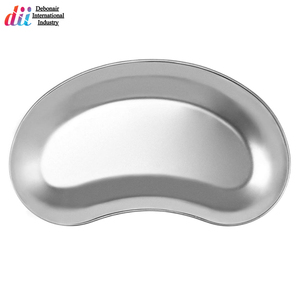 Prix de gros de bonne qualité Faites votre propre nouveau produit Instruments creux en acier par debonairii - Product Image 2