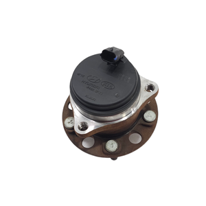 ROULEMENT DE ROUE ARRIÈRE DROITE HYUNDAI Tucson Série 52730N9000 (20>) - Product Image 6