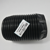 Sacs à ressort pneumatique arrière, ressort de Suspension pneumatique, pièces automobiles, couvercle anti-poussière pour Hyundai centenaire Equus Genesis 55 55 55