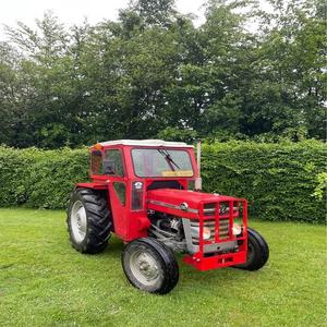 รถแทรคเตอร์135แมสซีย์เฟอร์กูสันส่วนประกอบหลักกระปุกเกียร์มอเตอร์แมสซีย์เฟอร์กูสันขายส่ง - Product Image 2