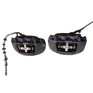 Étrier de frein avant de haute qualité adapté à la Porsche Macan 95B615123A 95B615124A 95B615423G 95B615423Q - Product Image 3