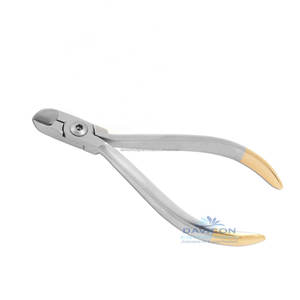 Alicates Cortadores de Alambre Duro de Acero Inoxidable de Alta Calidad Profesional para EQUIPO DENTAL de INSTRUMENTOS DENTALES - Product Image 5