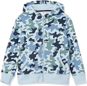 Wholesale Unisex Winter <b>Lightweight</b> Puff <b>Hoodie</b> 2026 Custom Front Logo Printed Waterproof Windproof Fleece Anti-Shrink Regular - Product Image 3
