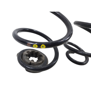 Paire de ressorts de suspension arrière MERCEDES Série GLB (X247) A2473244300 (19>) - Product Image 6