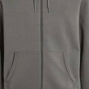 Sudadera con Capucha y Cremallera para Hombre, de Alta Calidad, para Invierno, Deportiva, Transpirable e Impermeable, Venta en Línea, OEM - Product Image 6