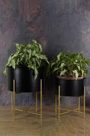 Tina de lavado de Metal galvanizado de estilo nórdico con grifo, contenedores de pared, maceta colgante de granja, diseño único - Product Image 5