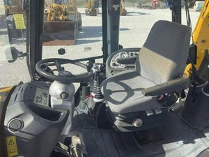 JCB 4CX อะไหล่แท้คุณภาพดี เกียร์ ปั๊มมอเตอร์ แบริ่ง รถแบคโฮ - Product Image 6